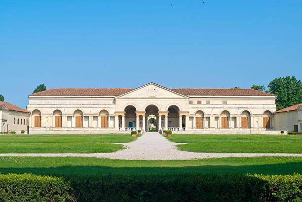 Hotel Italia City Center Mantova Eksteriør bilde