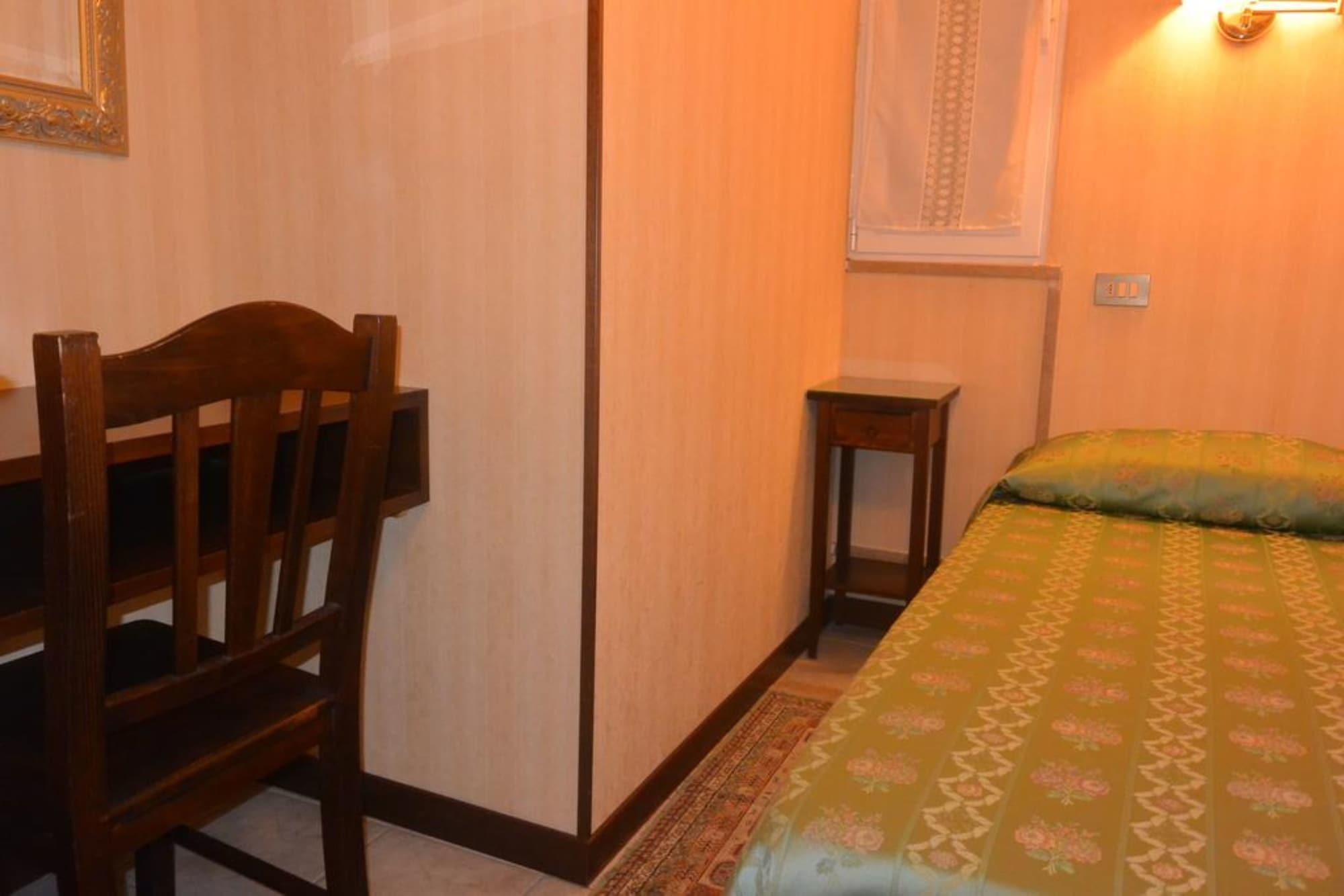 Hotel Italia City Center Mantova Eksteriør bilde