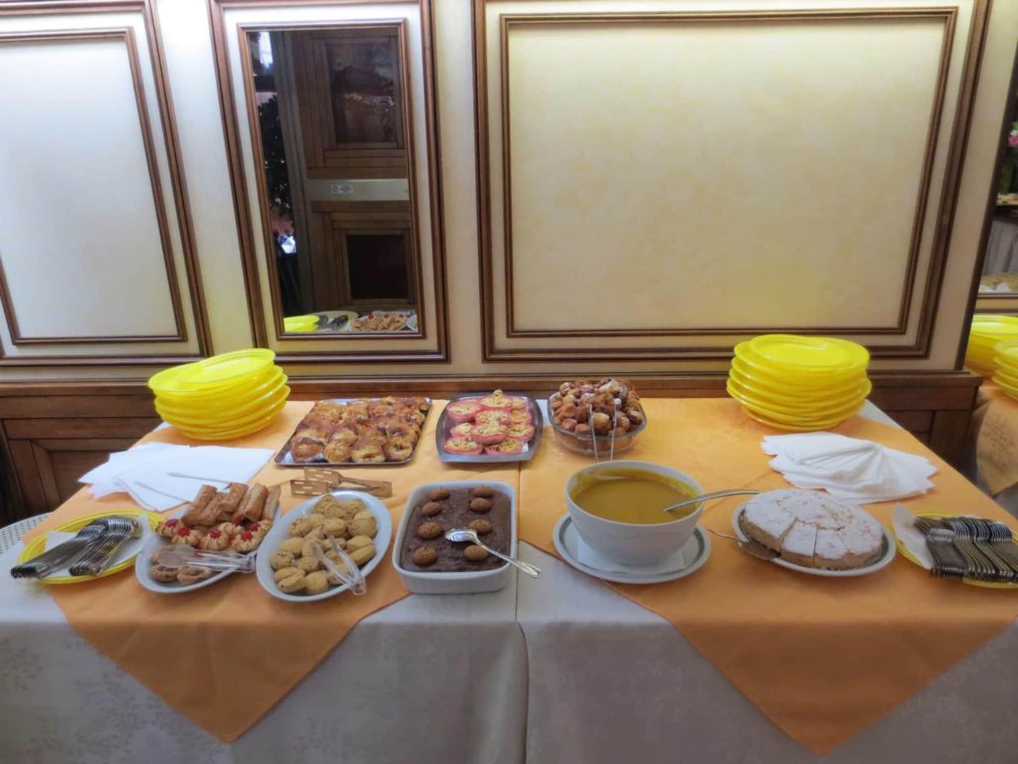 Hotel Italia City Center Mantova Eksteriør bilde