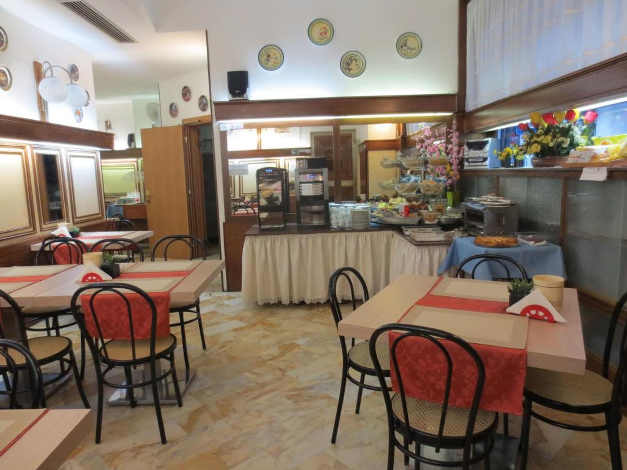 Hotel Italia City Center Mantova Eksteriør bilde