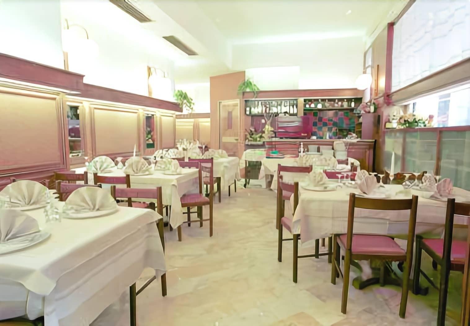 Hotel Italia City Center Mantova Eksteriør bilde