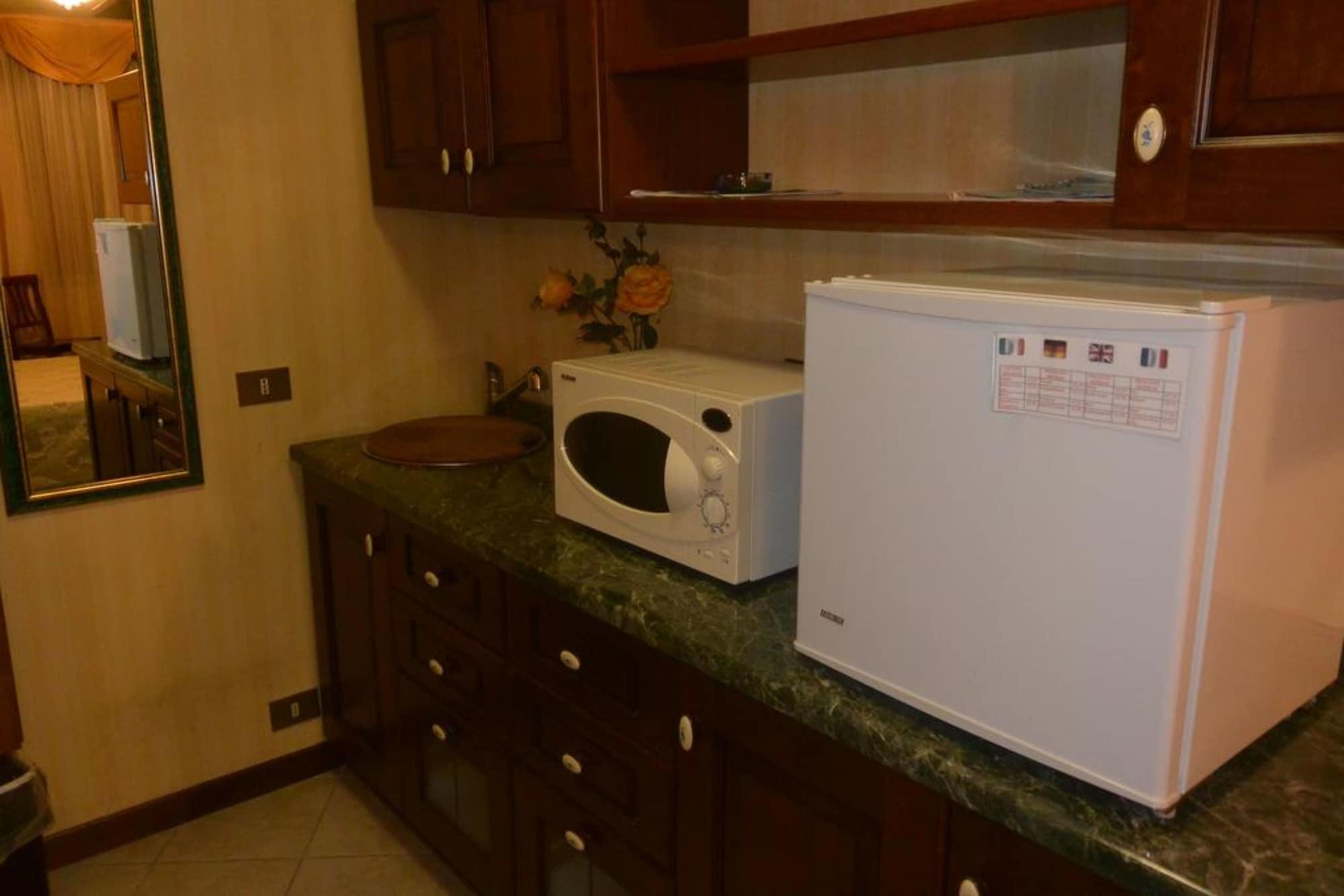Hotel Italia City Center Mantova Eksteriør bilde