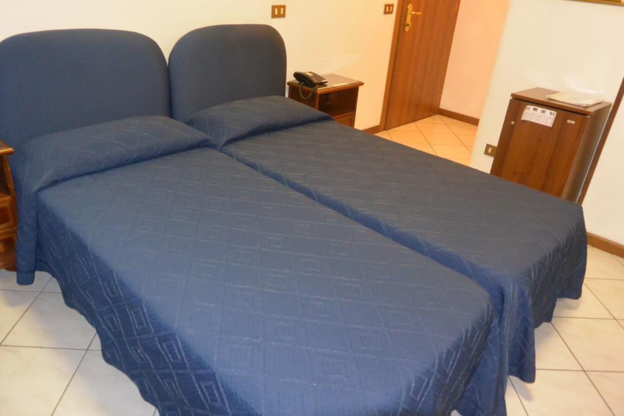 Hotel Italia City Center Mantova Eksteriør bilde