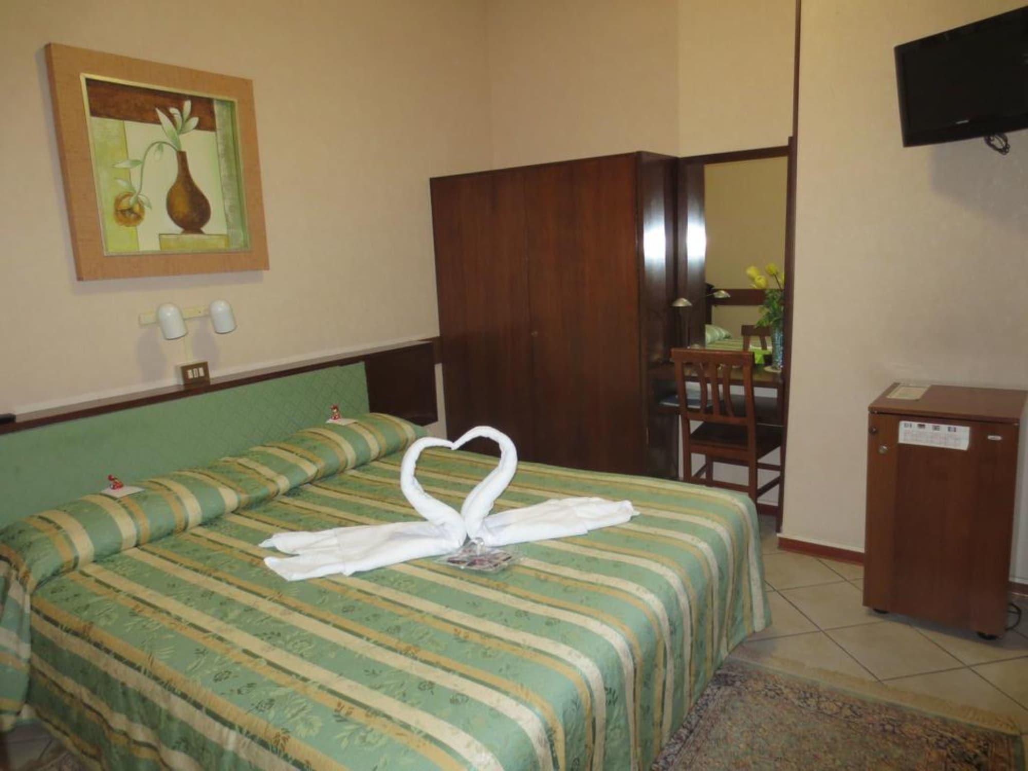 Hotel Italia City Center Mantova Eksteriør bilde