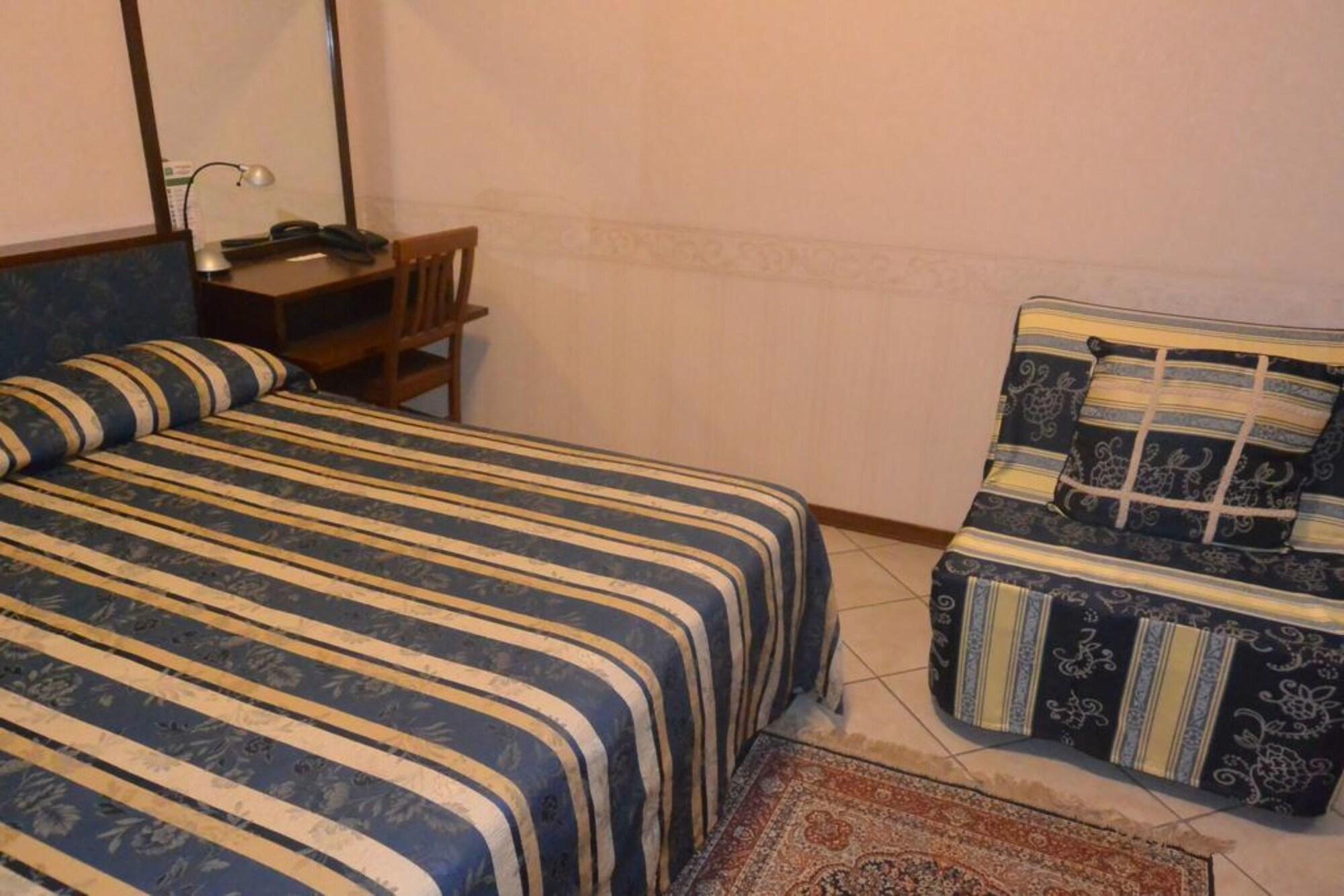 Hotel Italia City Center Mantova Eksteriør bilde
