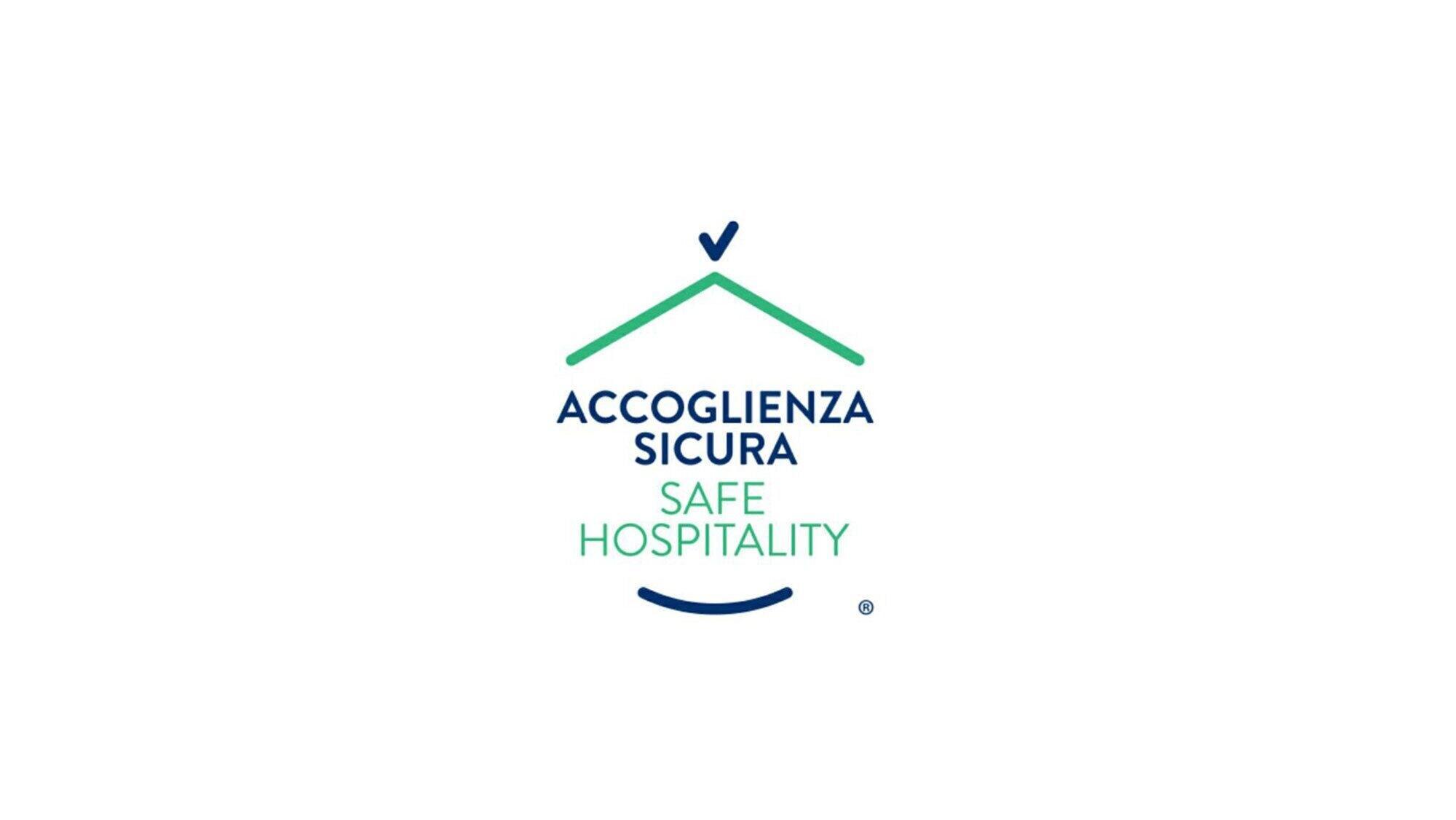 Hotel Italia City Center Mantova Eksteriør bilde