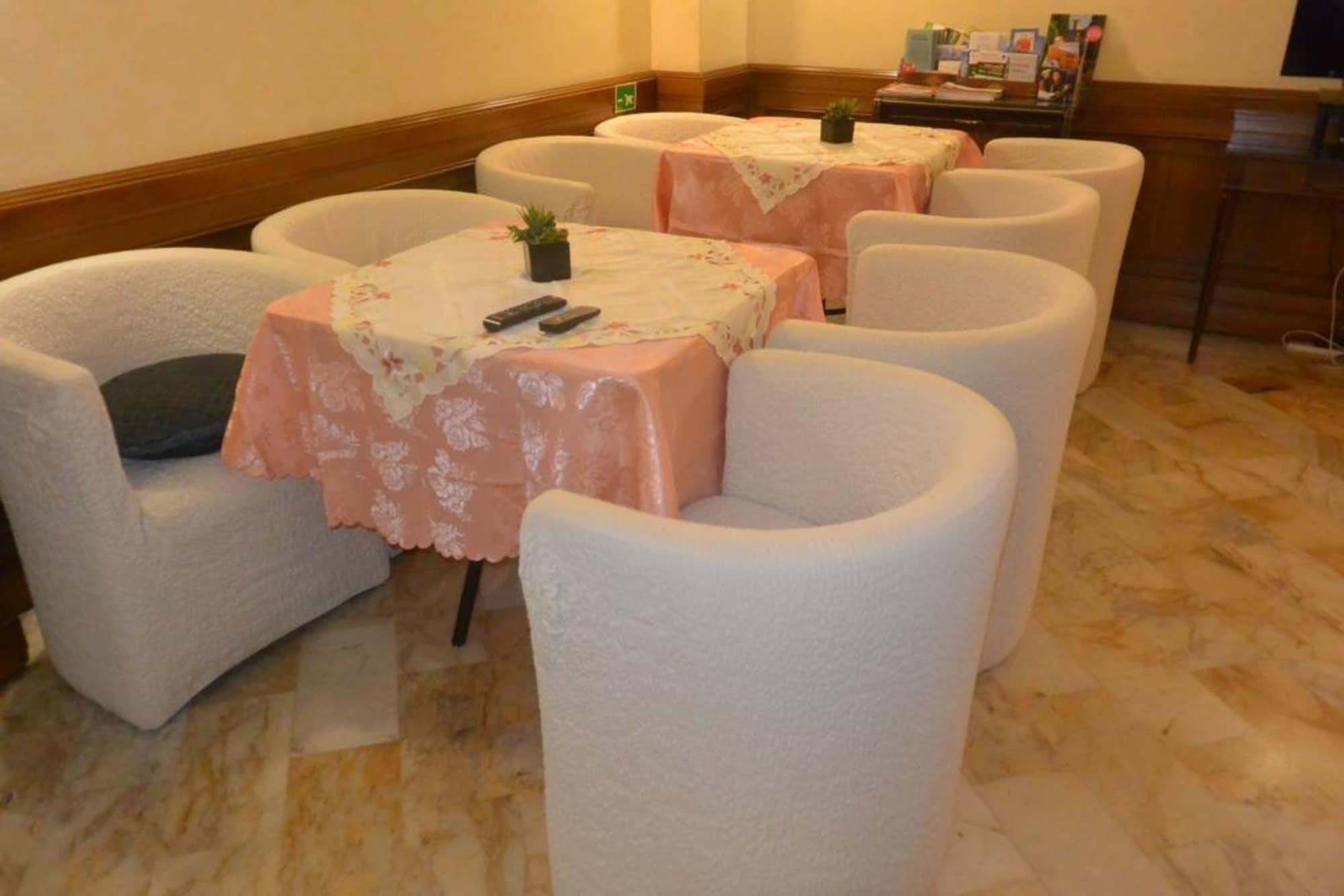 Hotel Italia City Center Mantova Eksteriør bilde