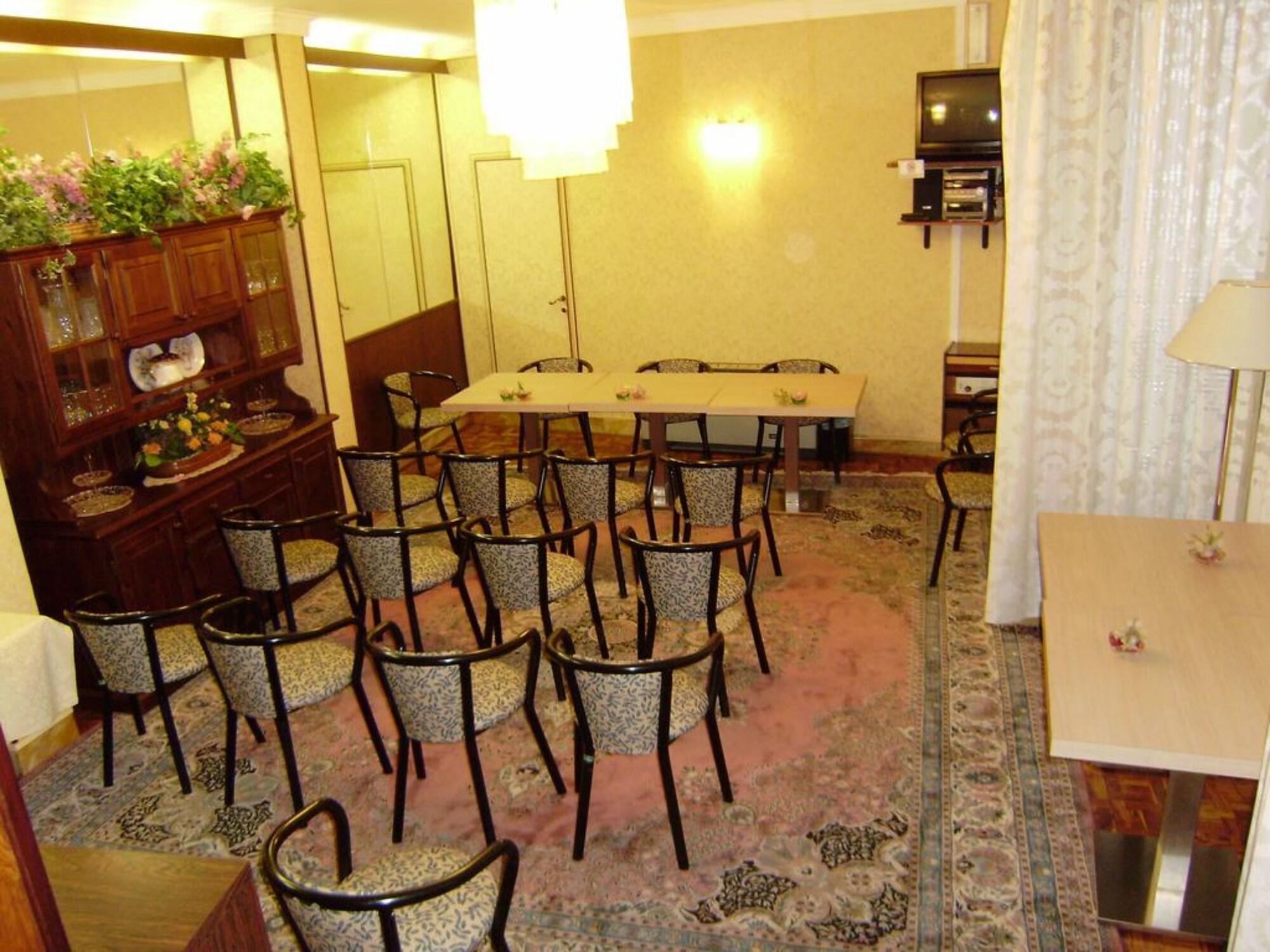 Hotel Italia City Center Mantova Eksteriør bilde