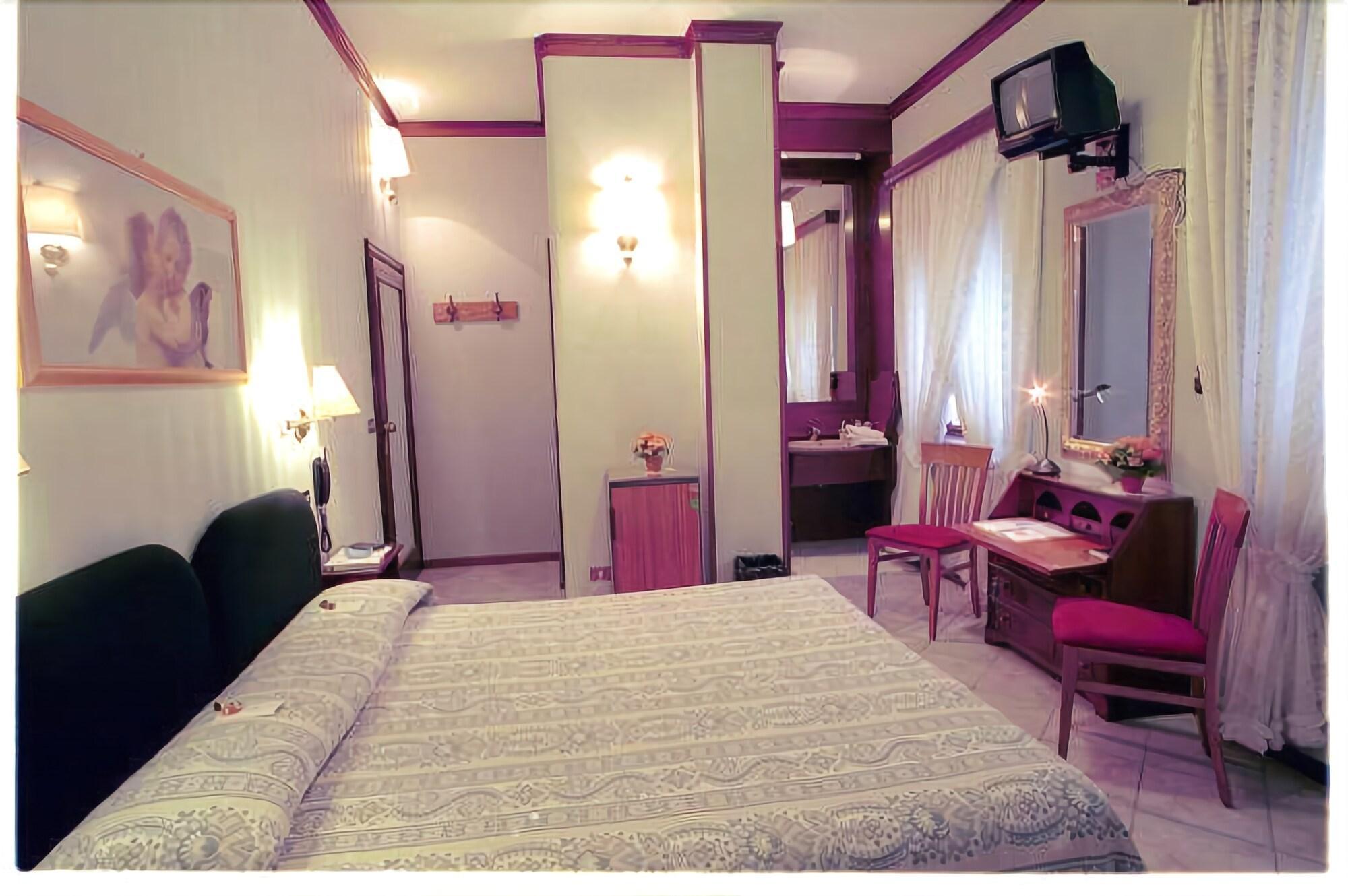 Hotel Italia City Center Mantova Eksteriør bilde